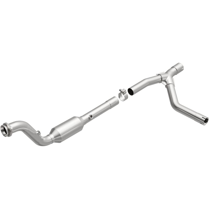MAG Converter Direct Fit