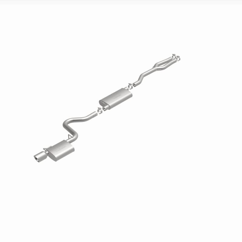 MAG Catback Exhaust thumbnail 3