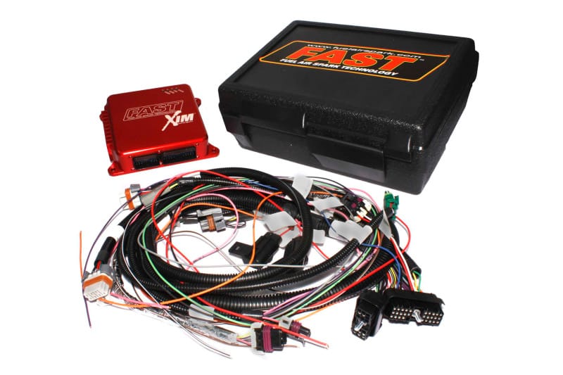 FST Ignition Controllers