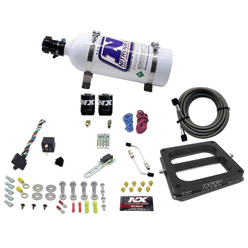 NEX Nitrous Oxide Kits