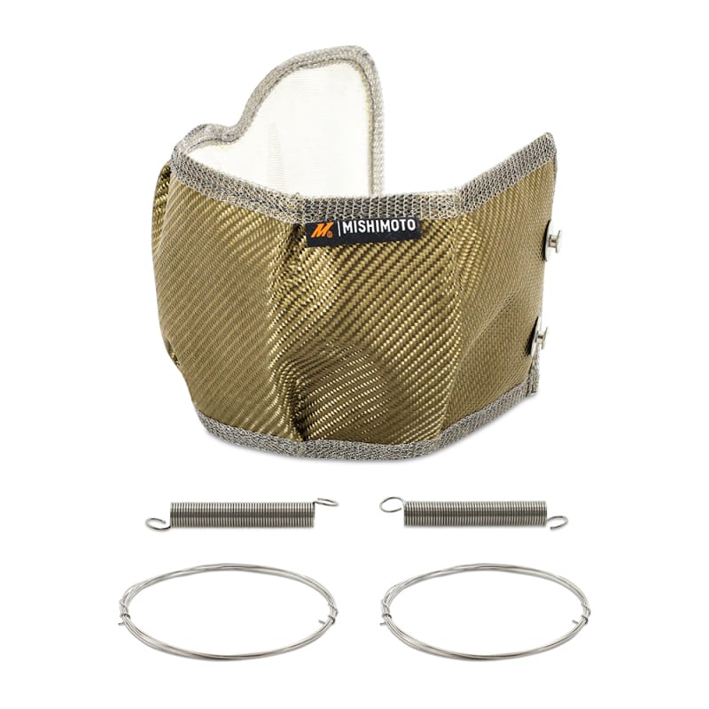 MM Turbo Blankets