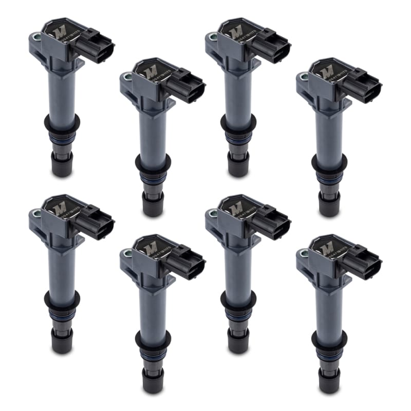 MM Ignition Coil thumbnail 2