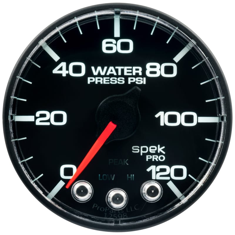 AM Spek-Pro Gauges