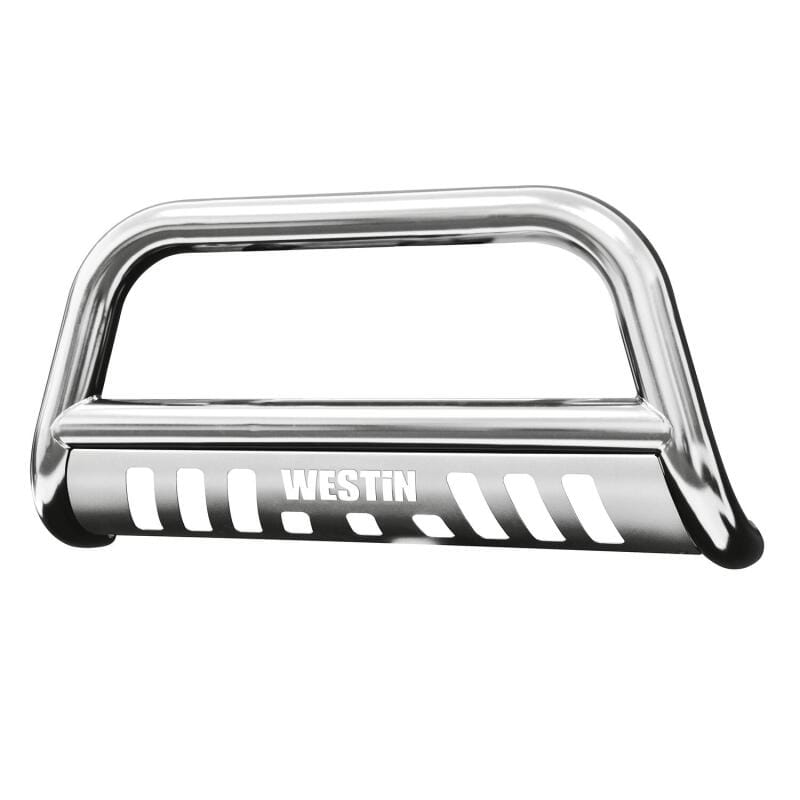 WES Bull Bars - E-Series thumbnail 2