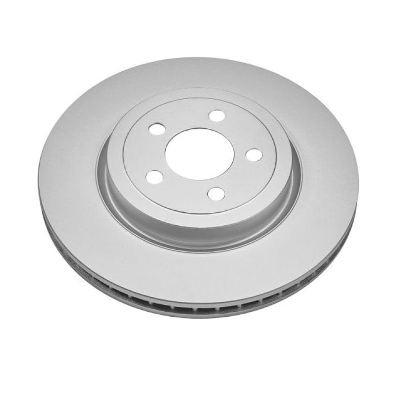 PSB Evolution Coated Rotor