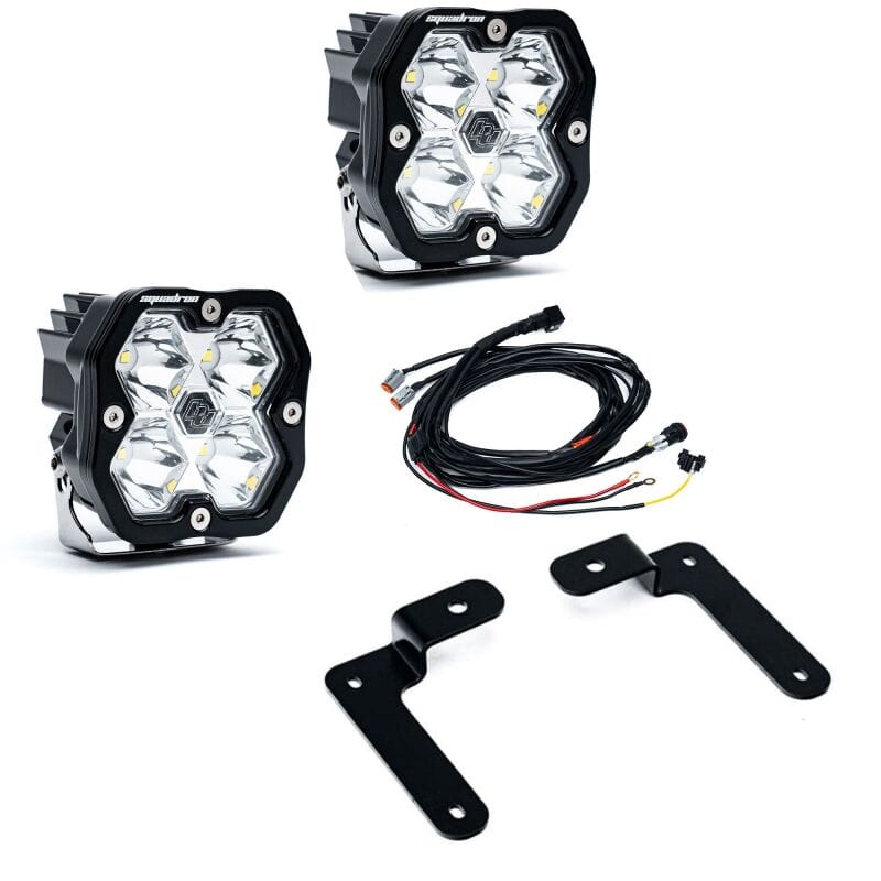BAJ Sportsmen Light Kits