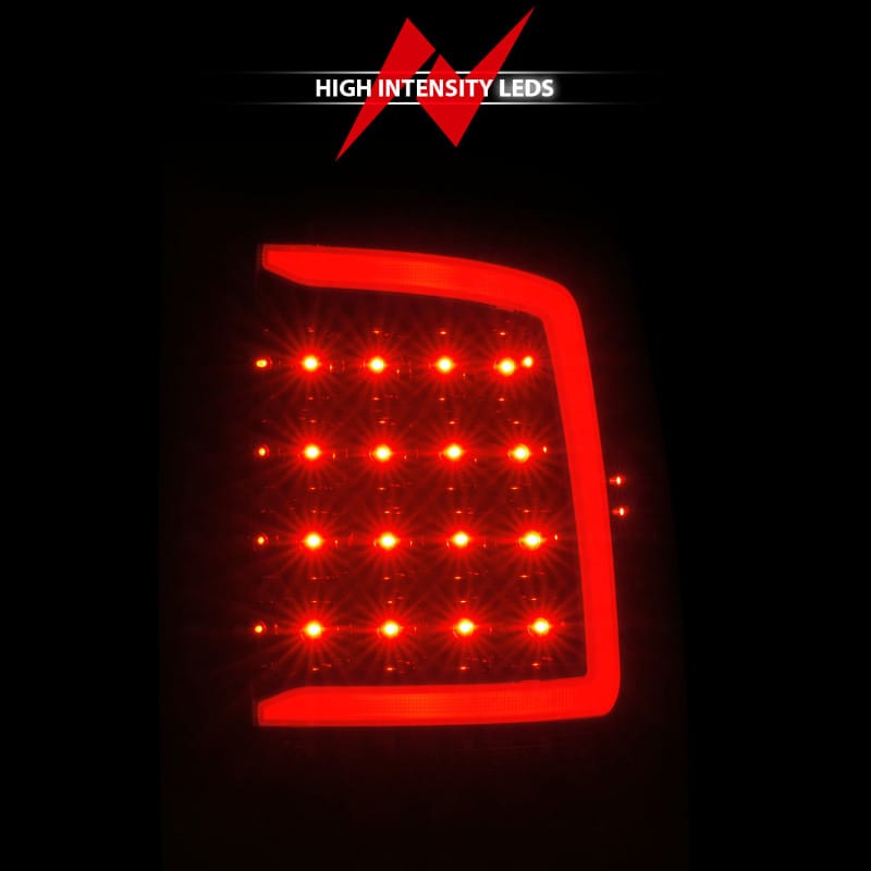 ANZ LED Taillights thumbnail 7