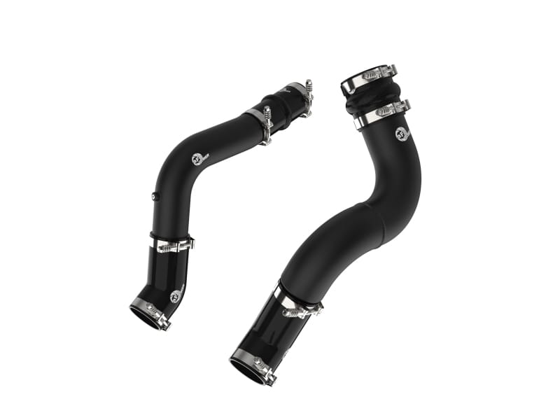 AFE Bladerunner I/C & Tubes