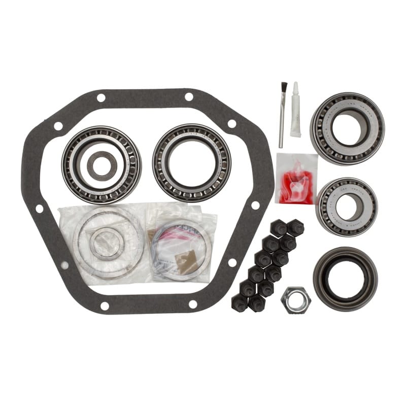 EAT Differential Install Kit