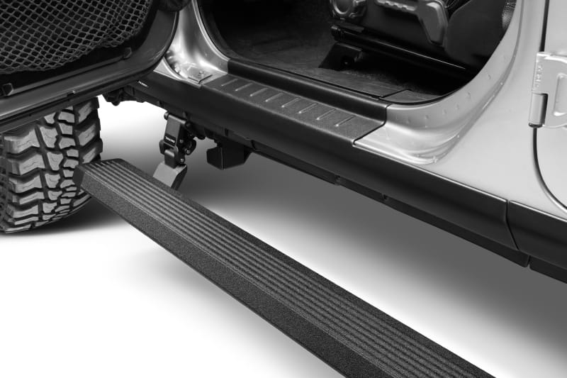 GOR RealTruck VoltStep Running Boards thumbnail 3