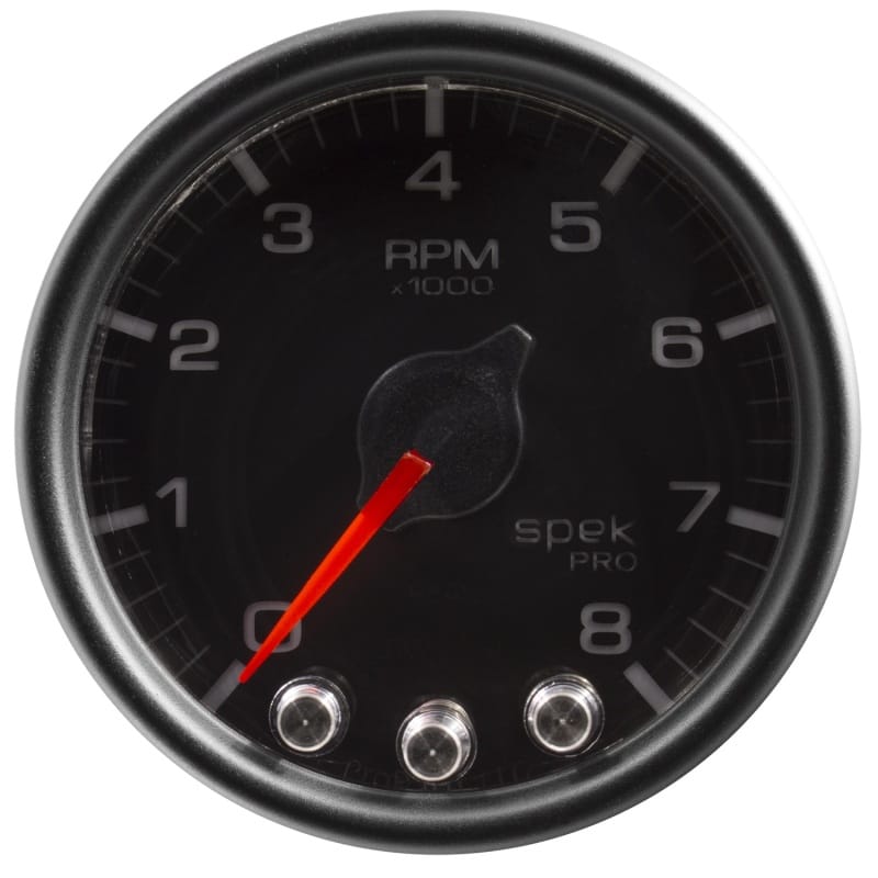 AM Spek-Pro Gauges thumbnail 2