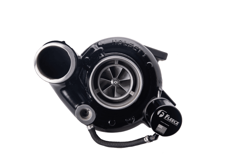 FPE 63mm Cheetah Turbos thumbnail 3