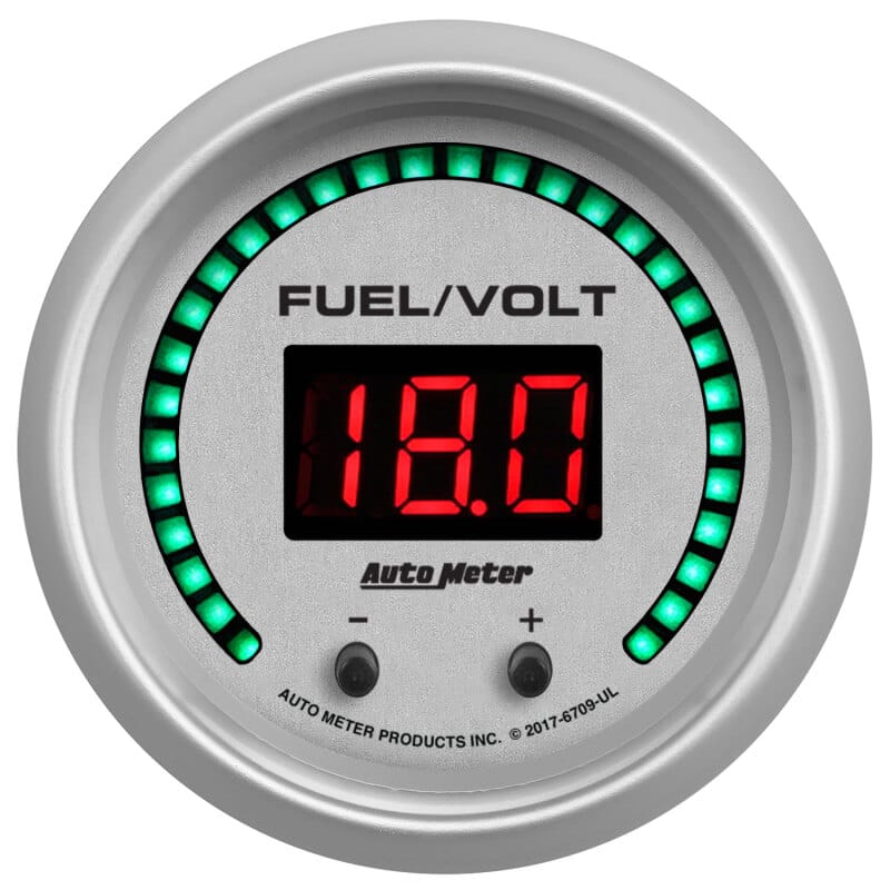 AM Ultra-Lite Gauges thumbnail 2
