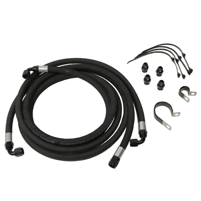 FPE Trans Cooler Lines