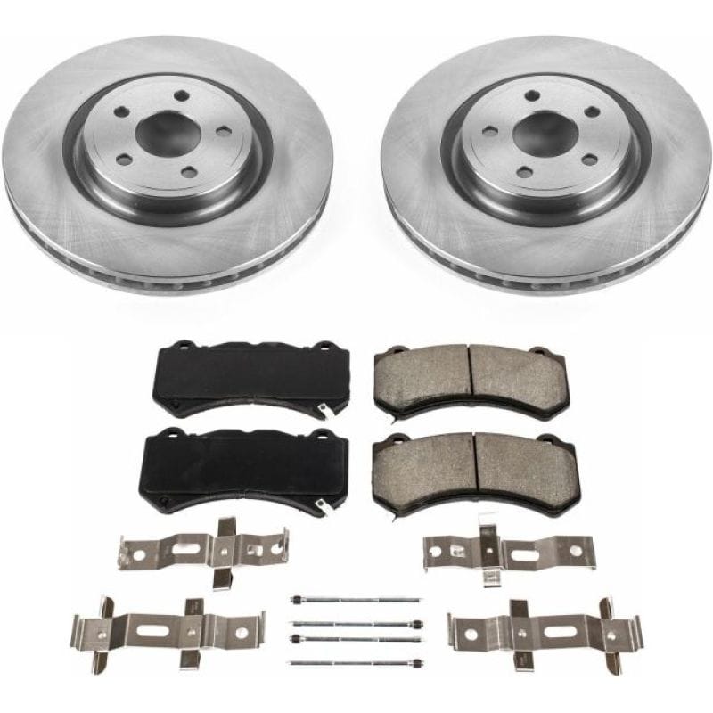 PSB Autospecialty Rotor