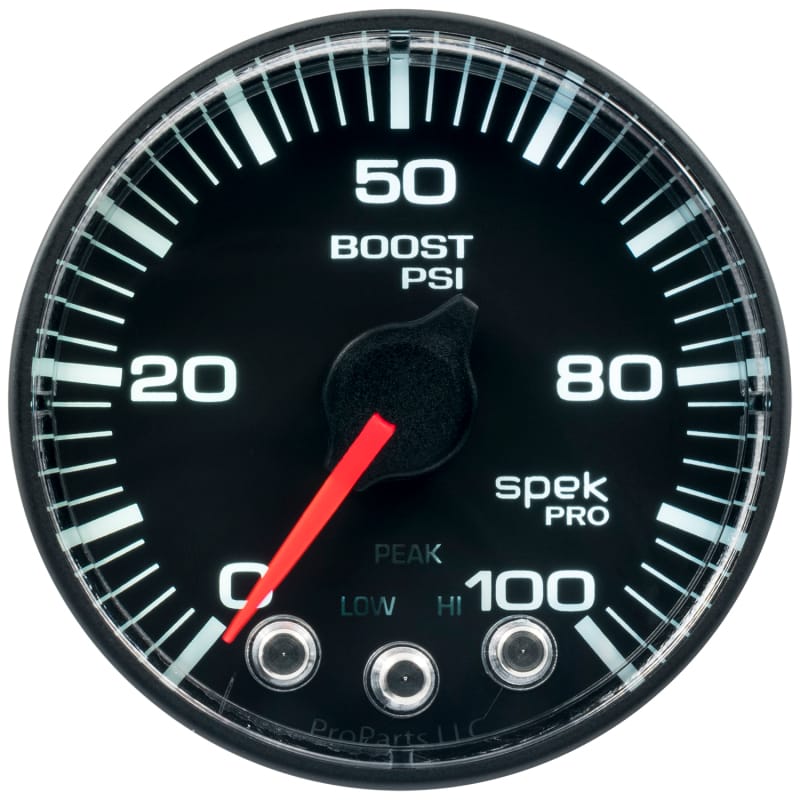 AM Spek-Pro Gauges thumbnail 3