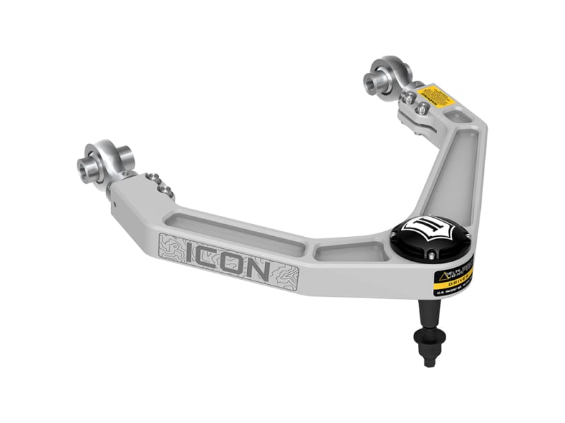 ICO Upper Control Arms thumbnail 2