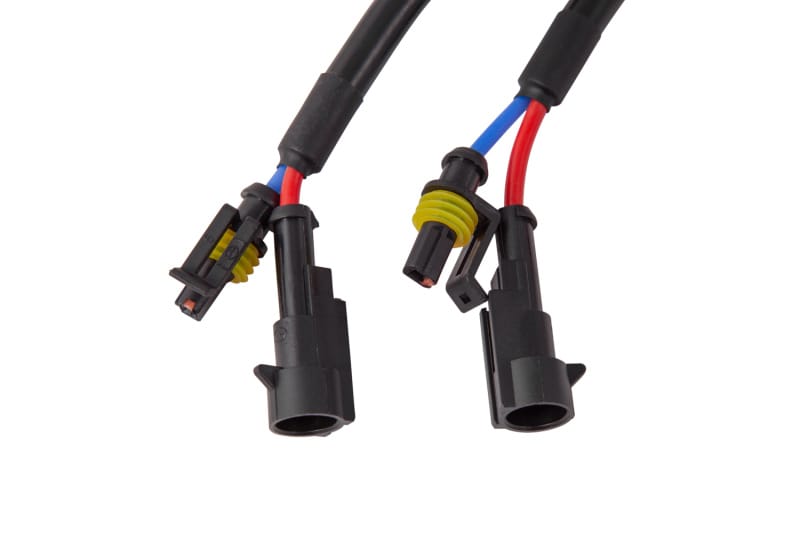 DIO Headlight Adapter thumbnail 2