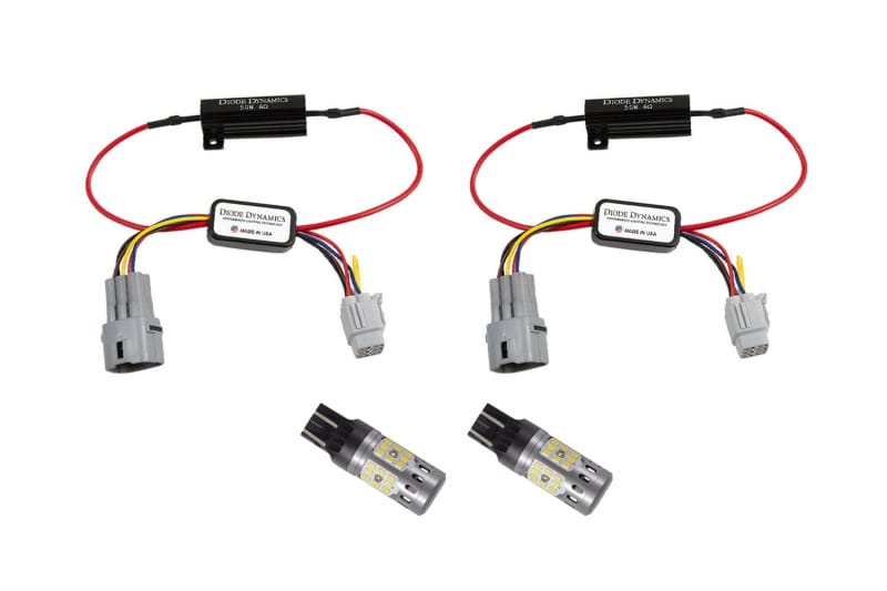 DIO Lighting Control Module