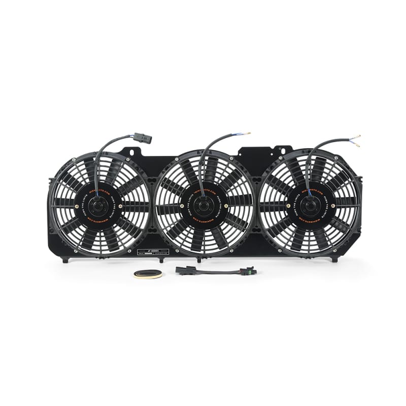 MM Fan Shroud Kits