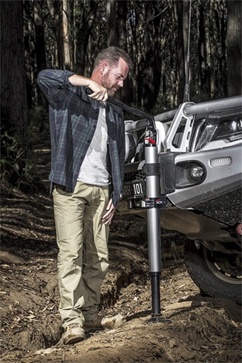 ARB Hydraulic Jack