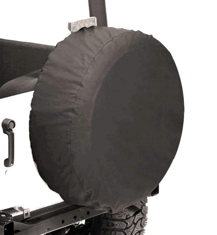 BES Tire Covers