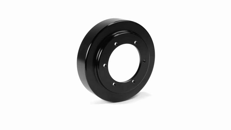 FPE Pulleys