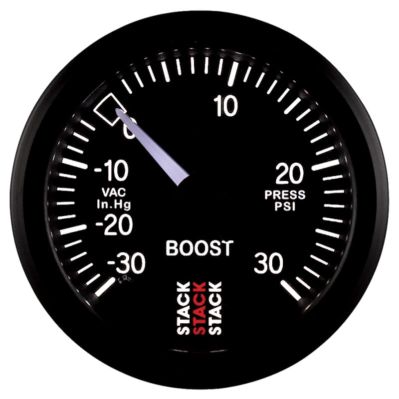 AM Stack Gauges thumbnail 4