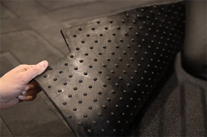 DZE Bed Mats thumbnail 3