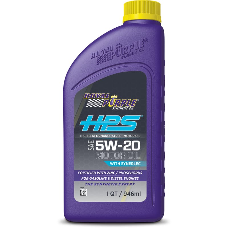 RLP Motor Oil - HPS High Perf Street thumbnail 2