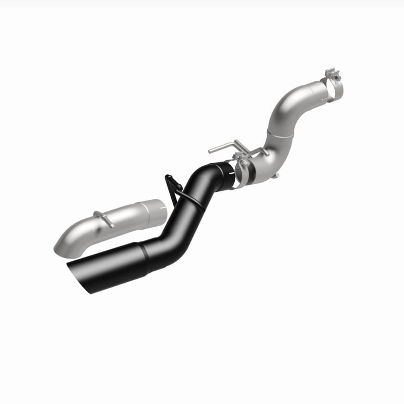 MAG Catback Exhaust thumbnail 3