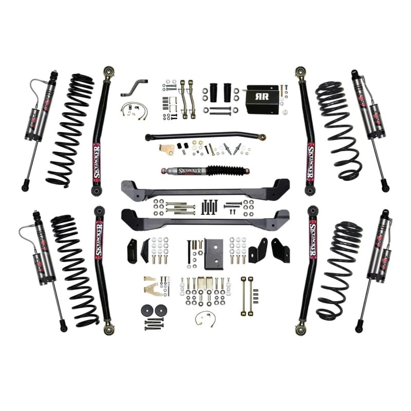 SKY Lift Kit Components