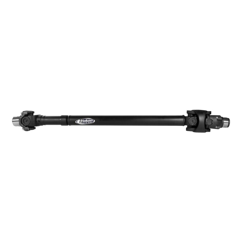 YUK Driveshafts