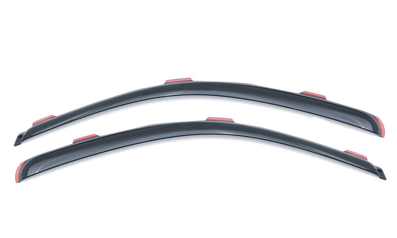 LND Ventvisor Deflectors - Smk thumbnail 6