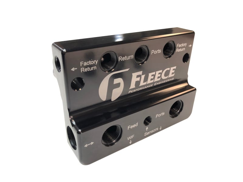 FPE Fuel Distribution Blocks thumbnail 3
