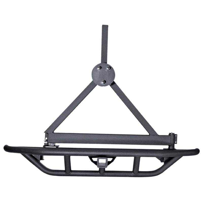 RUG Spare Tire Carriers