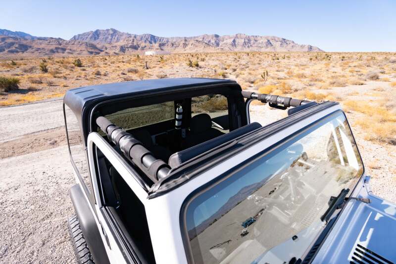 DVE Hard Tops thumbnail 5