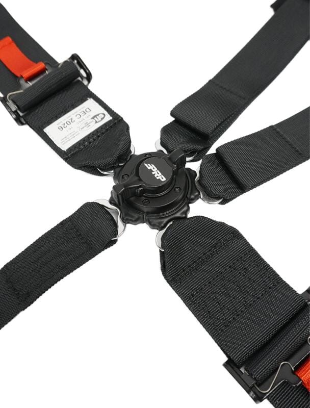 PRP 5.3 Harness thumbnail 2