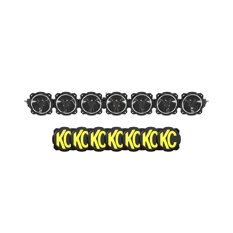 KCL Gravity LED - Titan