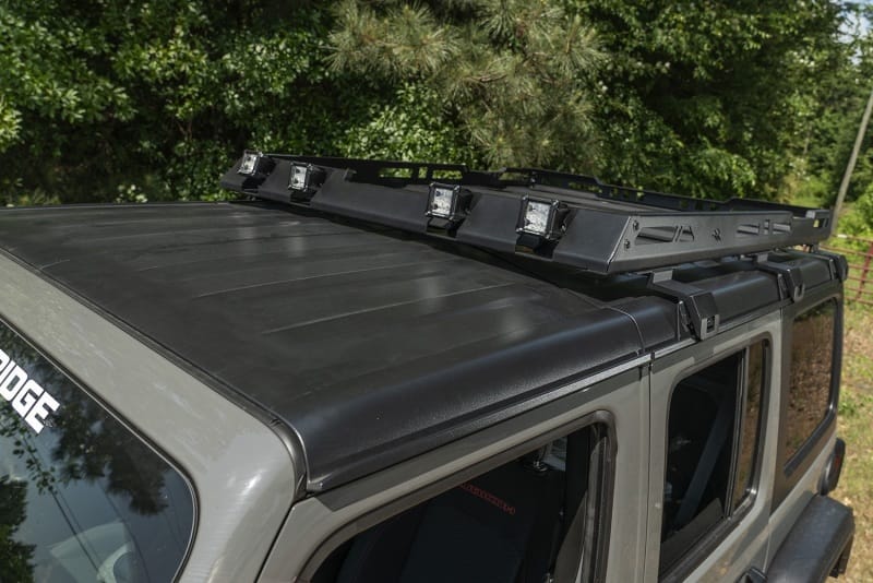 RUG Roof Racks
