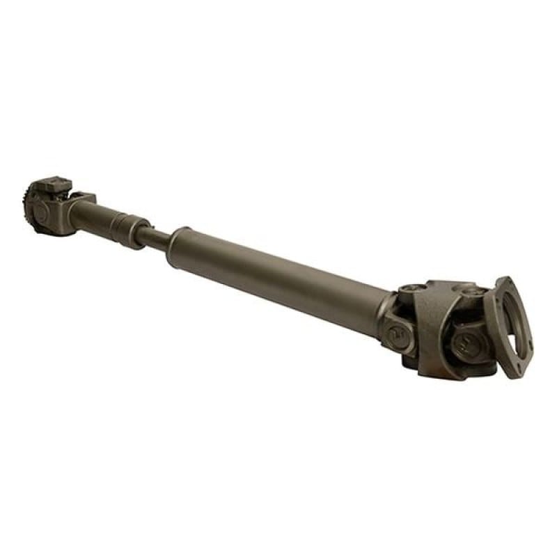 YUK Driveshafts thumbnail 2