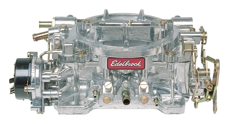 EDE Reconditioned Carb