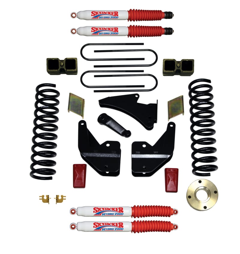 SKY Hydro Shock Absorber