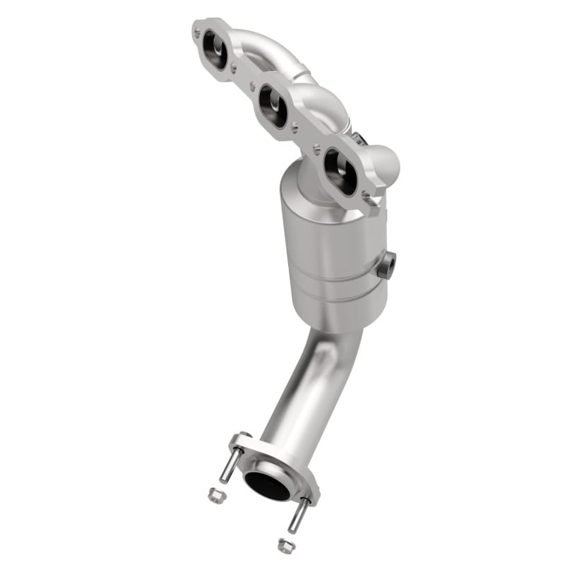 MAG Converter Direct Fit