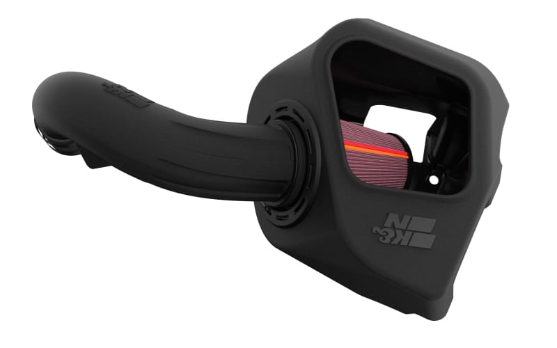 KN NextGen Cold Air Intakes thumbnail 2