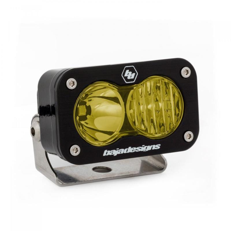 BAJ S2 Pro Lights