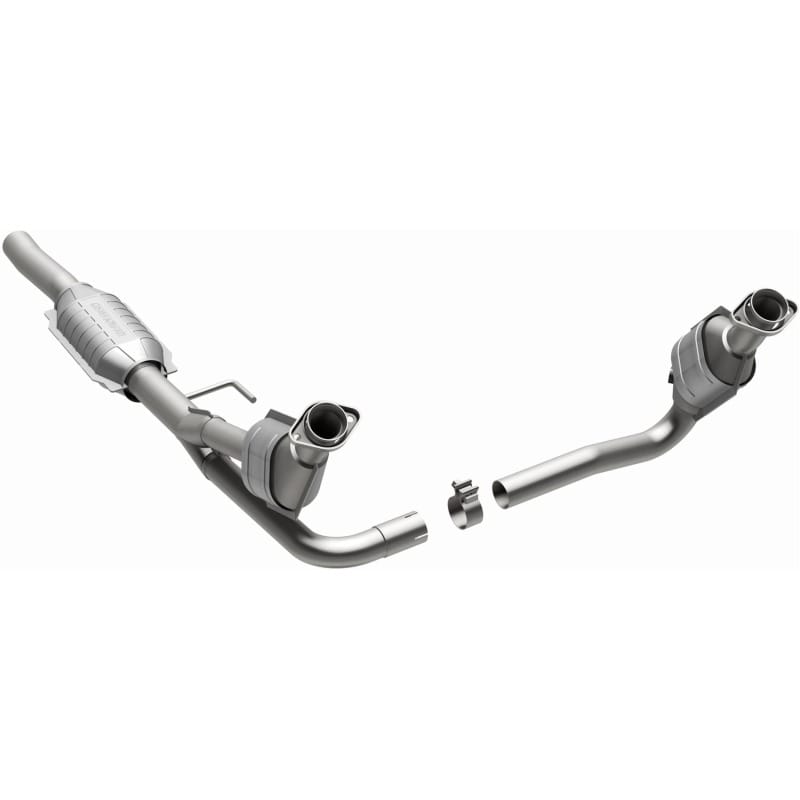 MAG Converter Direct Fit thumbnail 4
