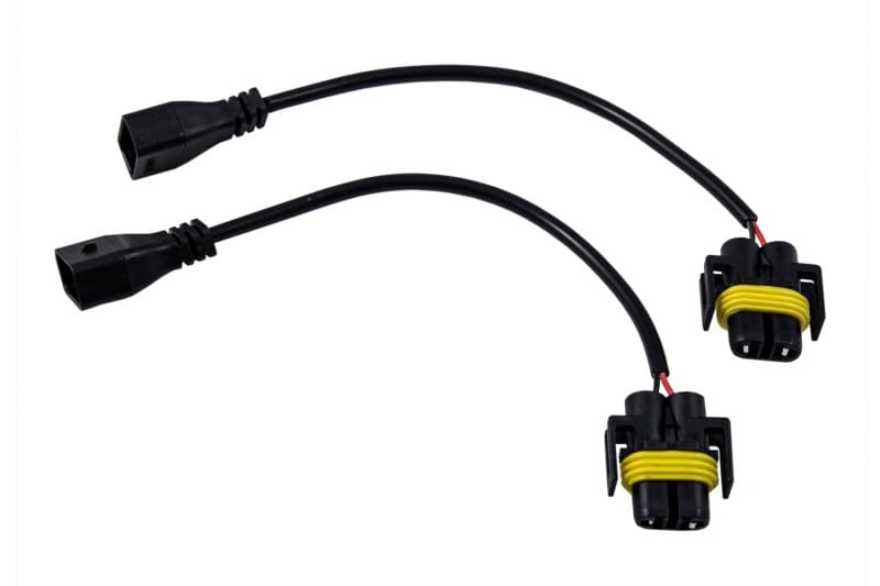 DIO Switch and Wiring