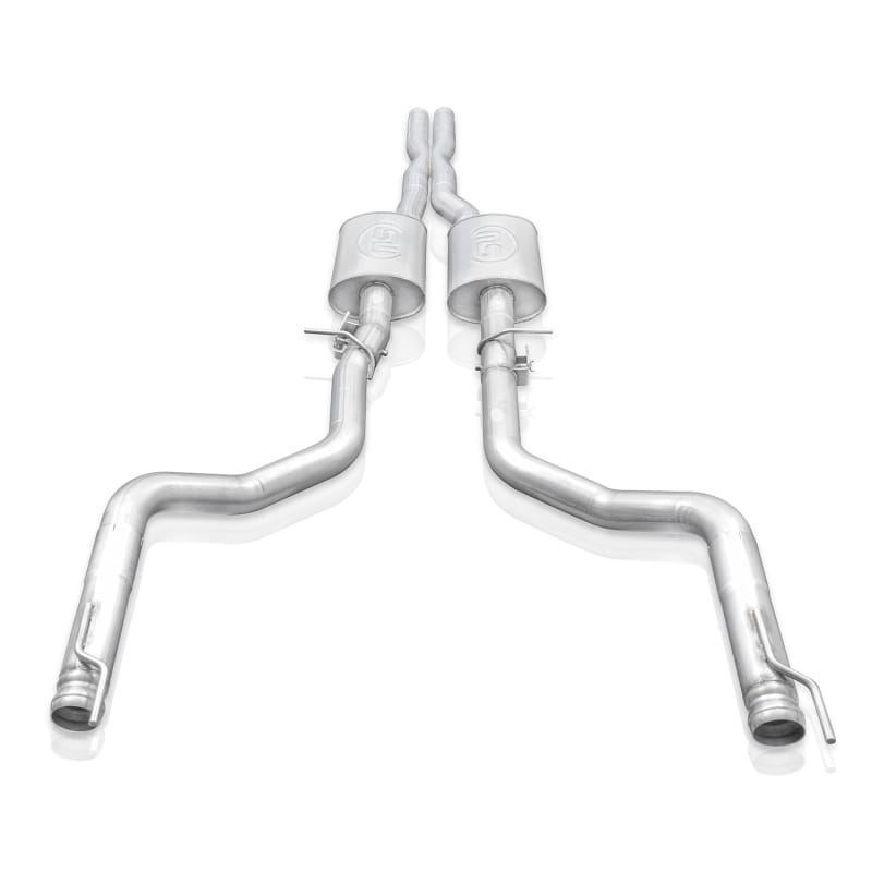 SSW Exhaust Catback thumbnail 2