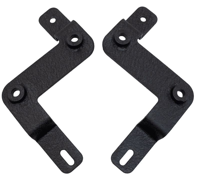 FBO Mounting Brackets